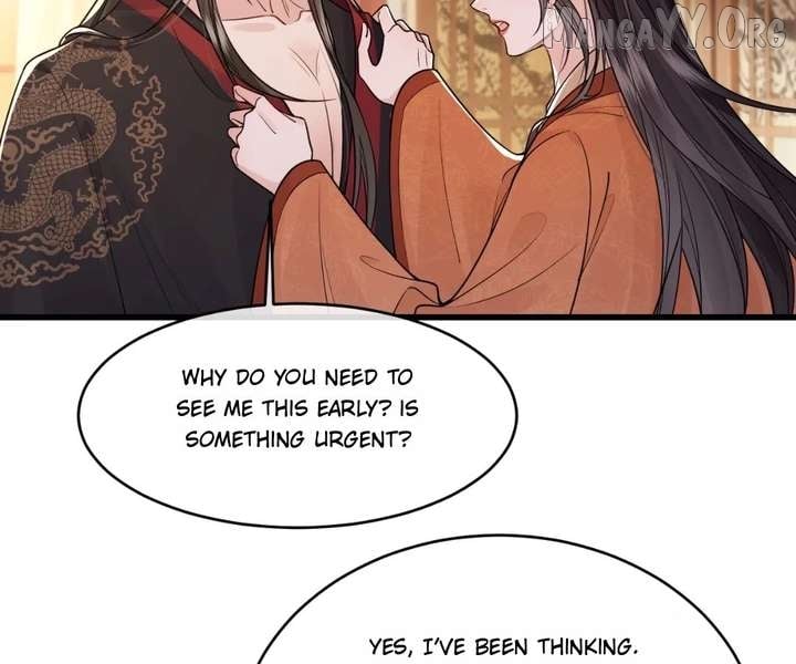 What A Disgrace Chapter 33 - page 60