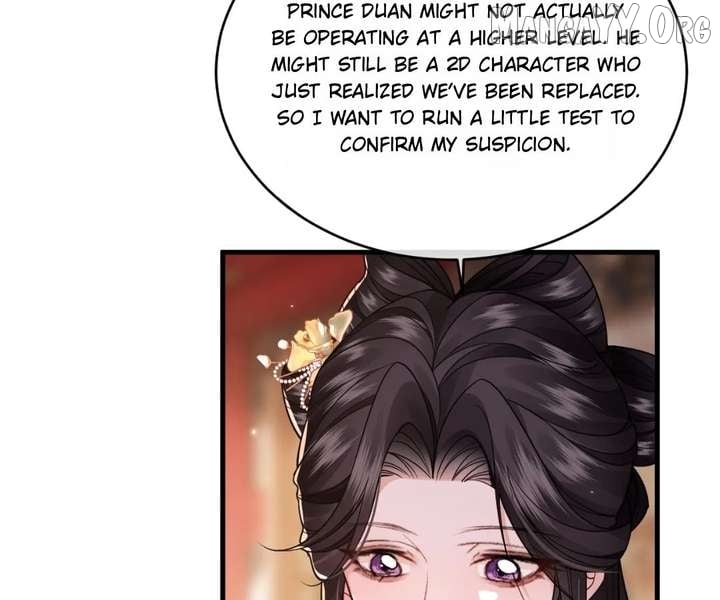 What A Disgrace Chapter 33 - page 61