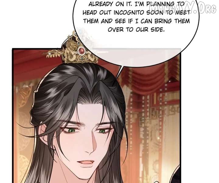What A Disgrace Chapter 33 - page 63