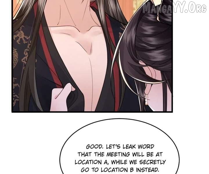 What A Disgrace Chapter 33 - page 64