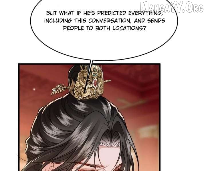 What A Disgrace Chapter 33 - page 85
