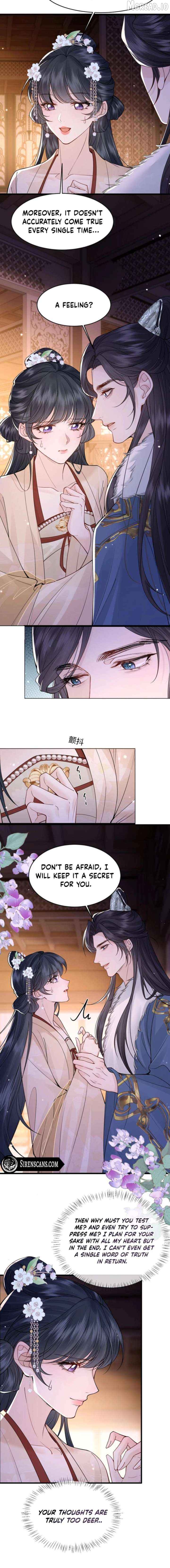 What A Disgrace Chapter 41 - page 2