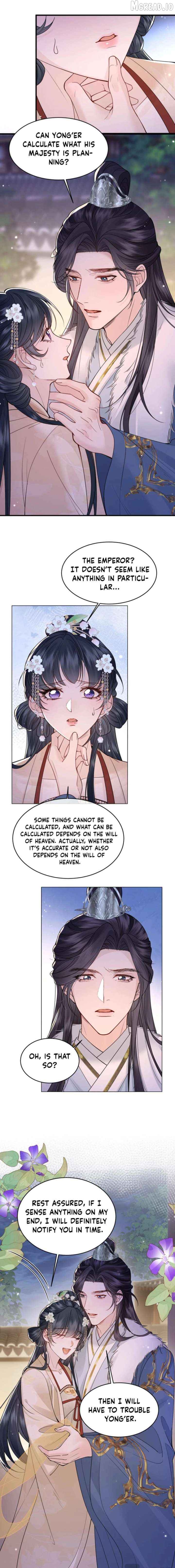 What A Disgrace Chapter 41 - page 3