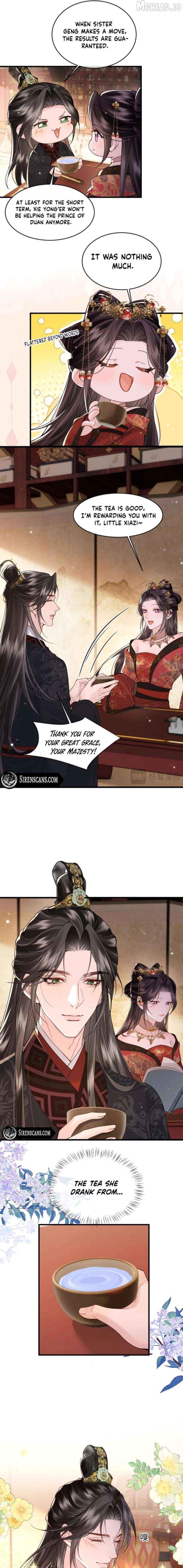 What A Disgrace Chapter 41 - page 5