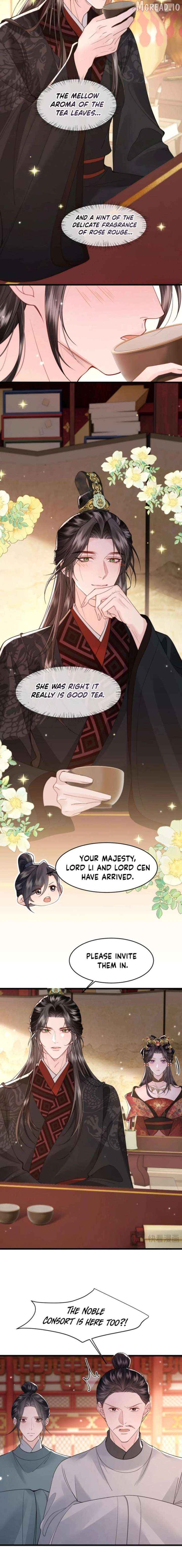 What A Disgrace Chapter 41 - page 6