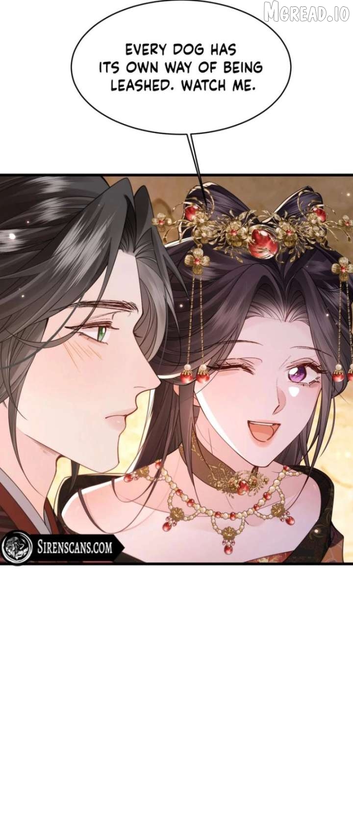 What A Disgrace Chapter 41 - page 9