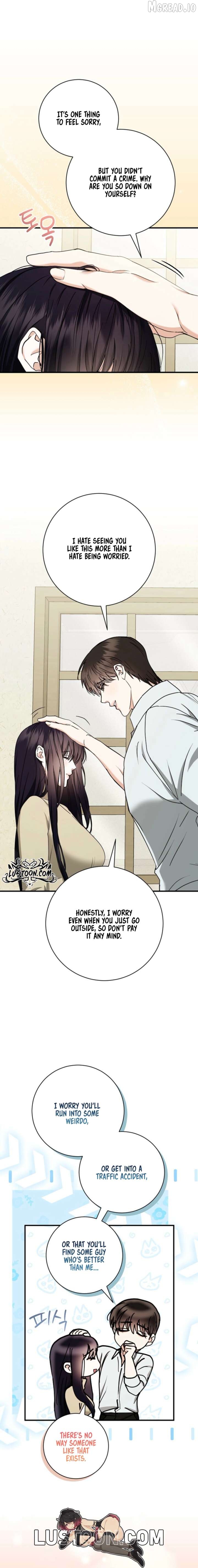 The End in the Fall Chapter 57 - page 4