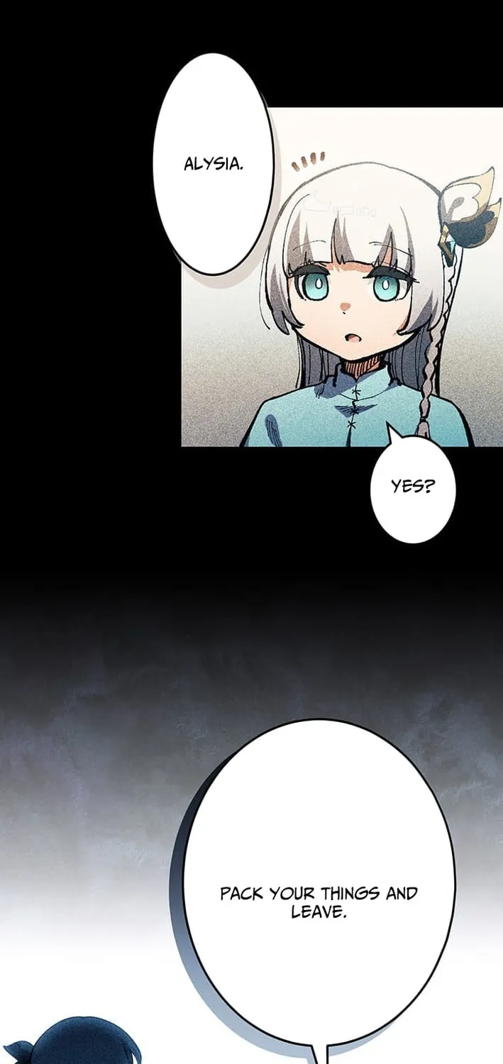 From Old Country Bumpkin to Master Swordsman Chapter 80 - page 11