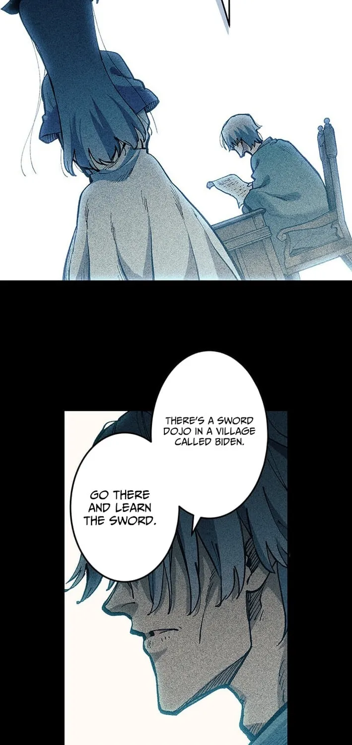 From Old Country Bumpkin to Master Swordsman Chapter 80 - page 12