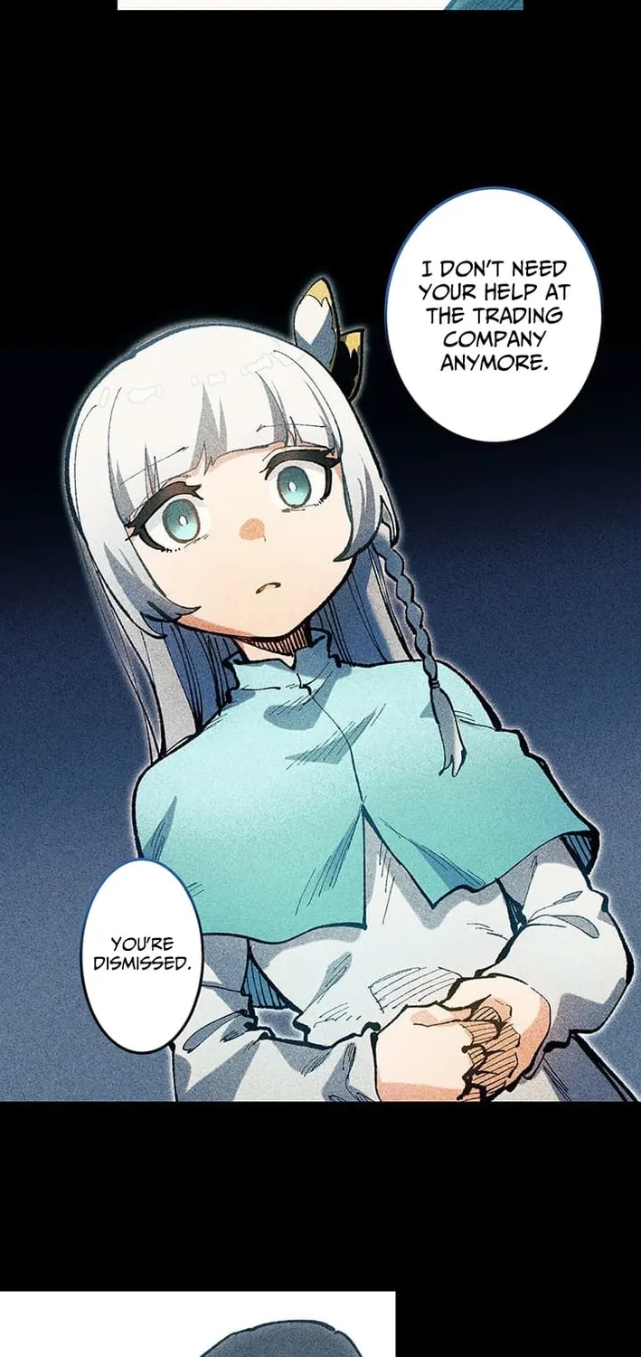 From Old Country Bumpkin to Master Swordsman Chapter 80 - page 13
