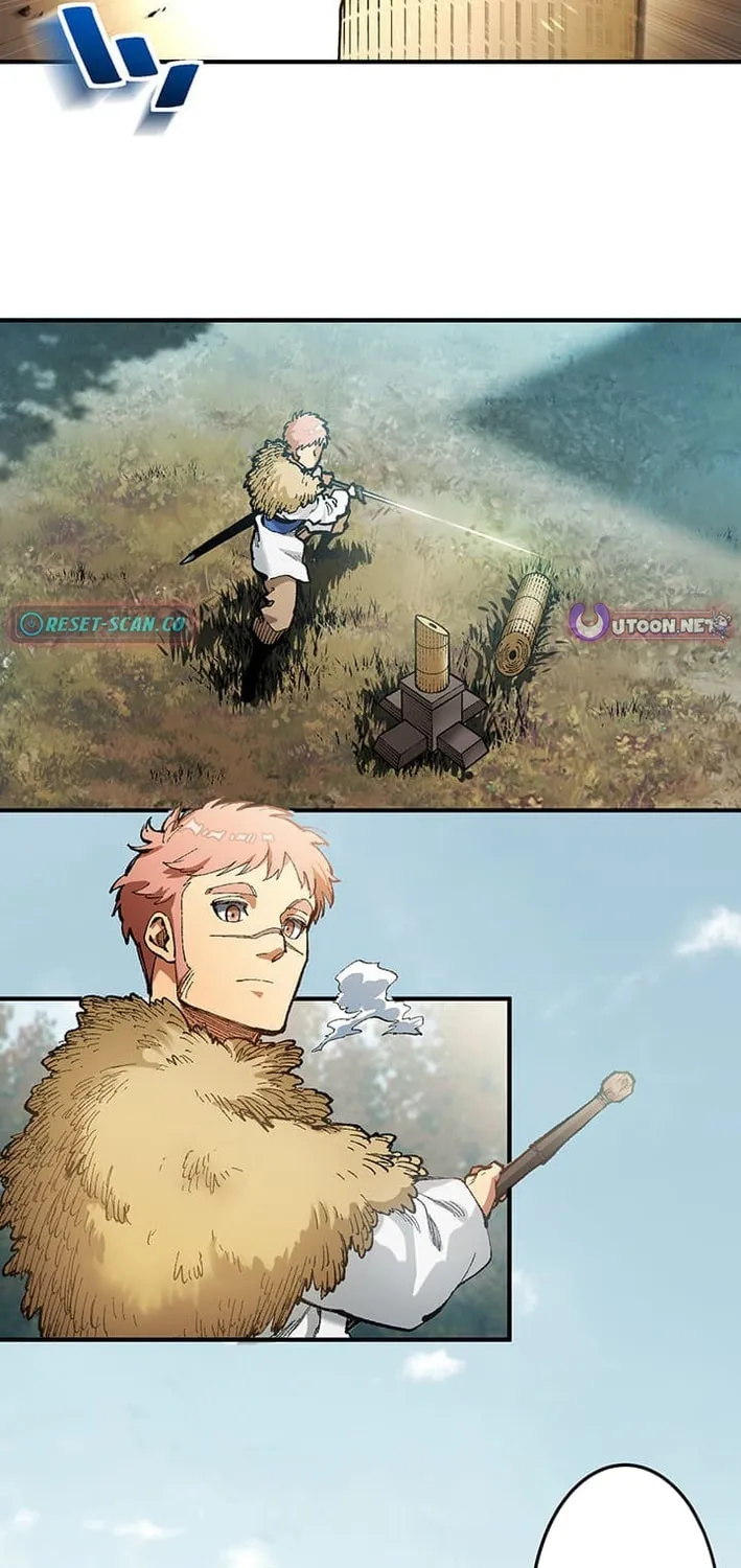 From Old Country Bumpkin to Master Swordsman Chapter 80 - page 17