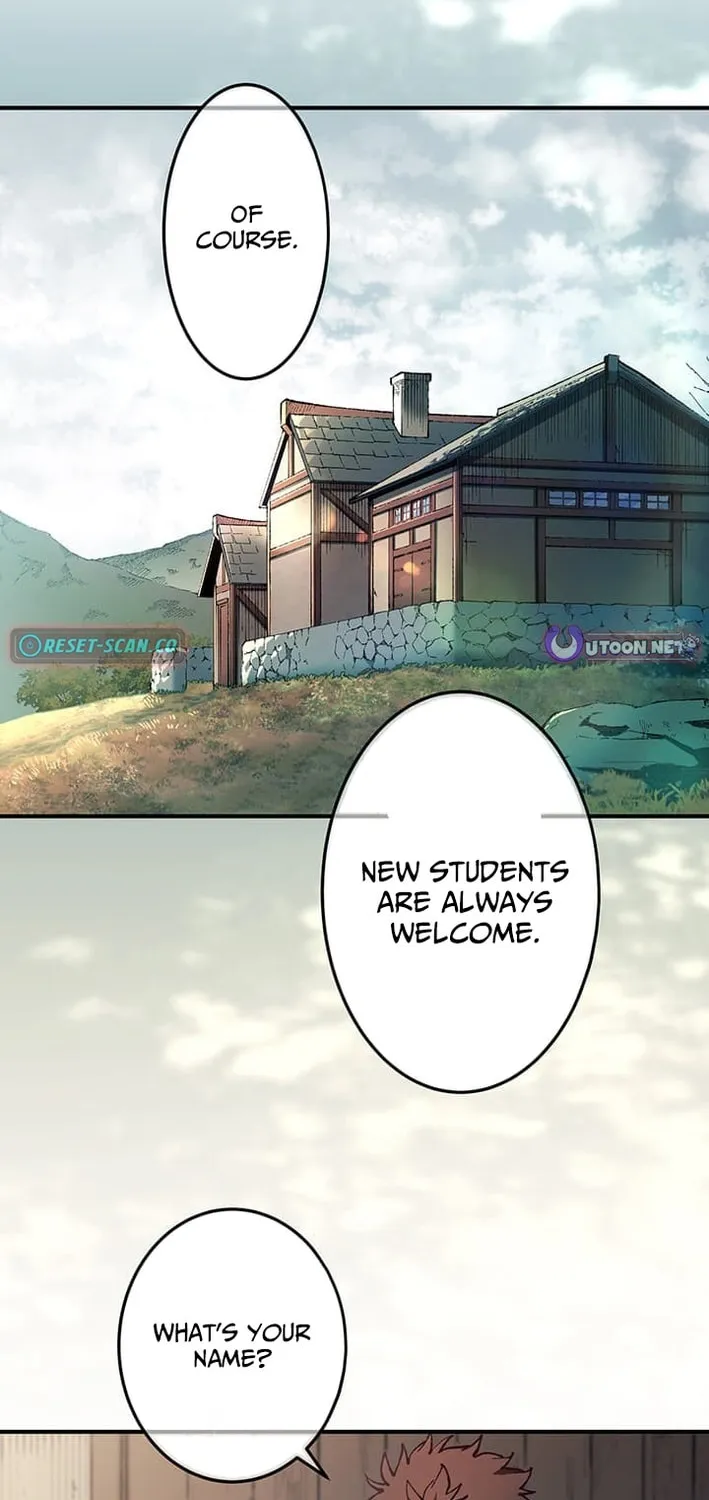 From Old Country Bumpkin to Master Swordsman Chapter 80 - page 2