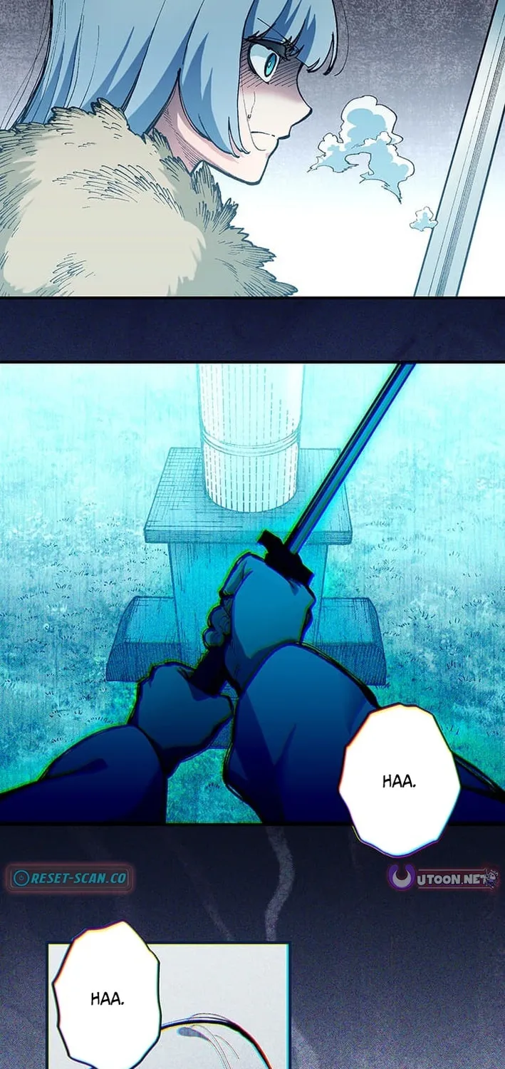 From Old Country Bumpkin to Master Swordsman Chapter 80 - page 20