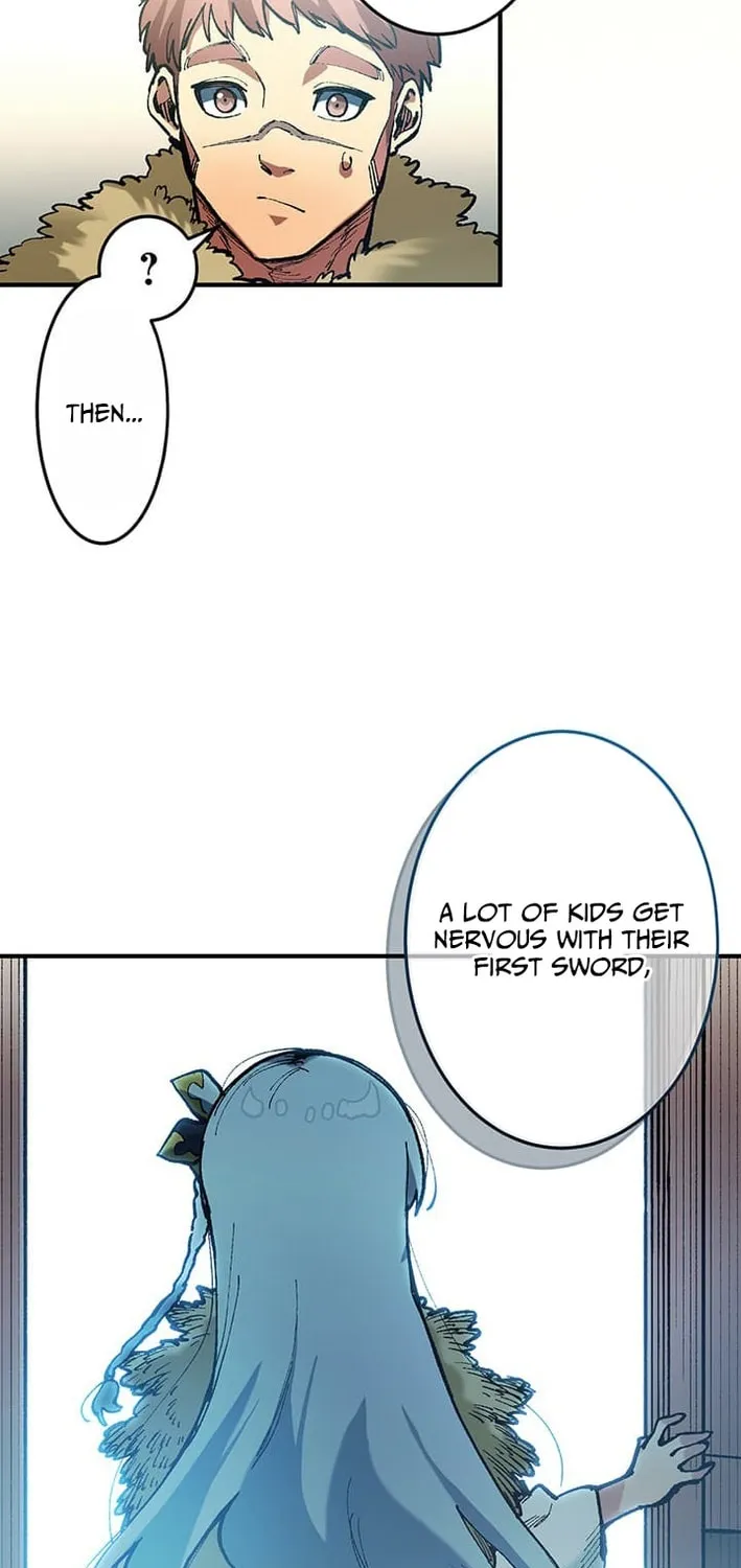 From Old Country Bumpkin to Master Swordsman Chapter 80 - page 24