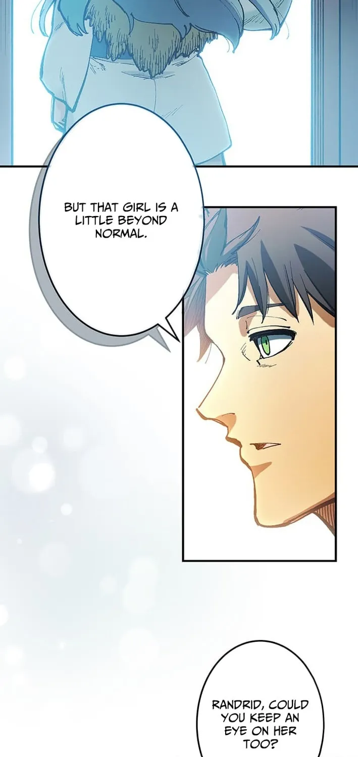 From Old Country Bumpkin to Master Swordsman Chapter 80 - page 25