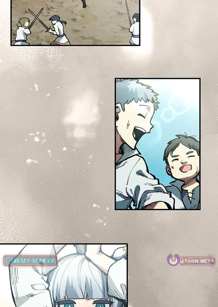 From Old Country Bumpkin to Master Swordsman Chapter 80 - page 28