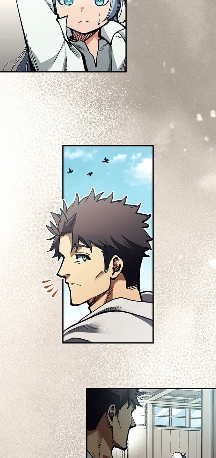 From Old Country Bumpkin to Master Swordsman Chapter 80 - page 29