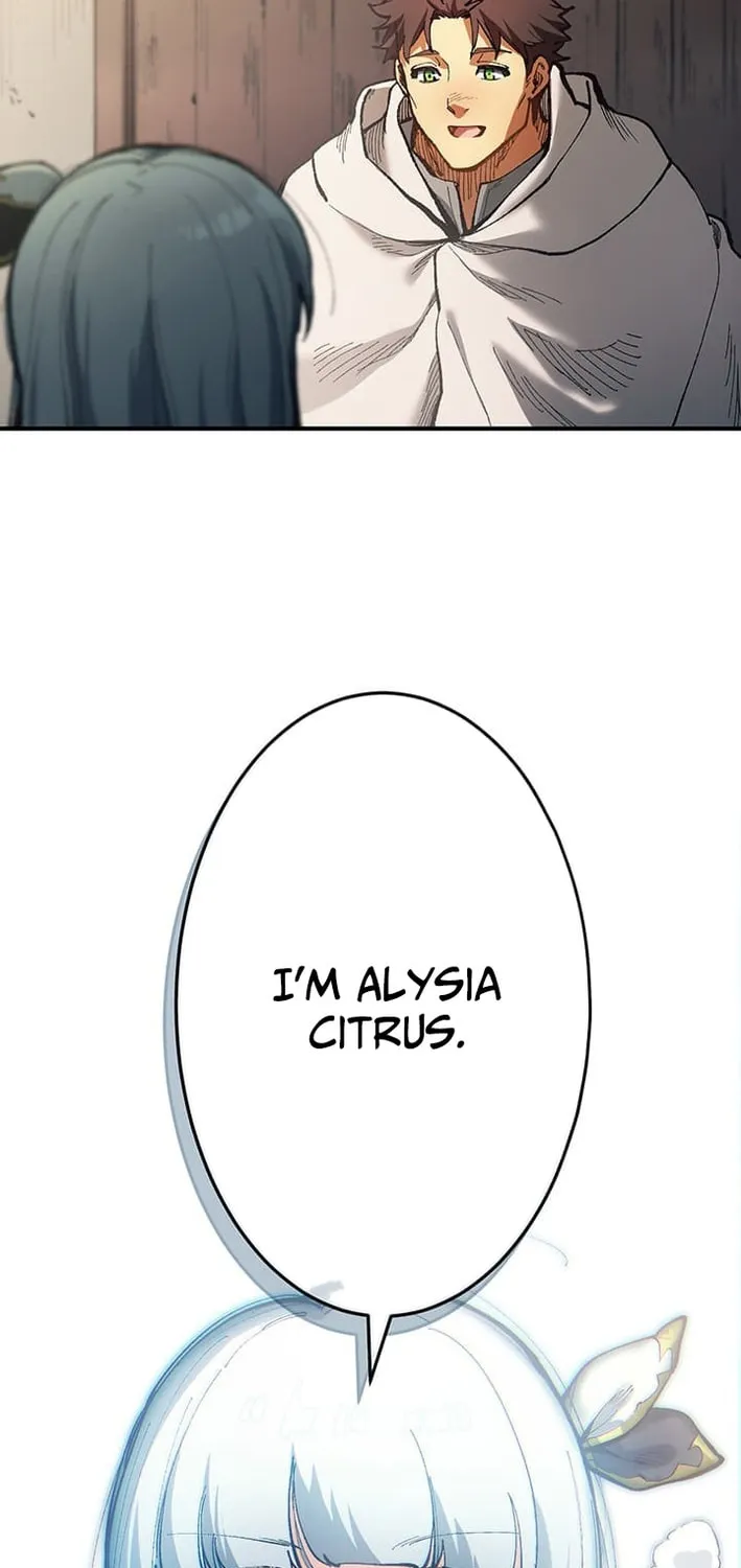 From Old Country Bumpkin to Master Swordsman Chapter 80 - page 3