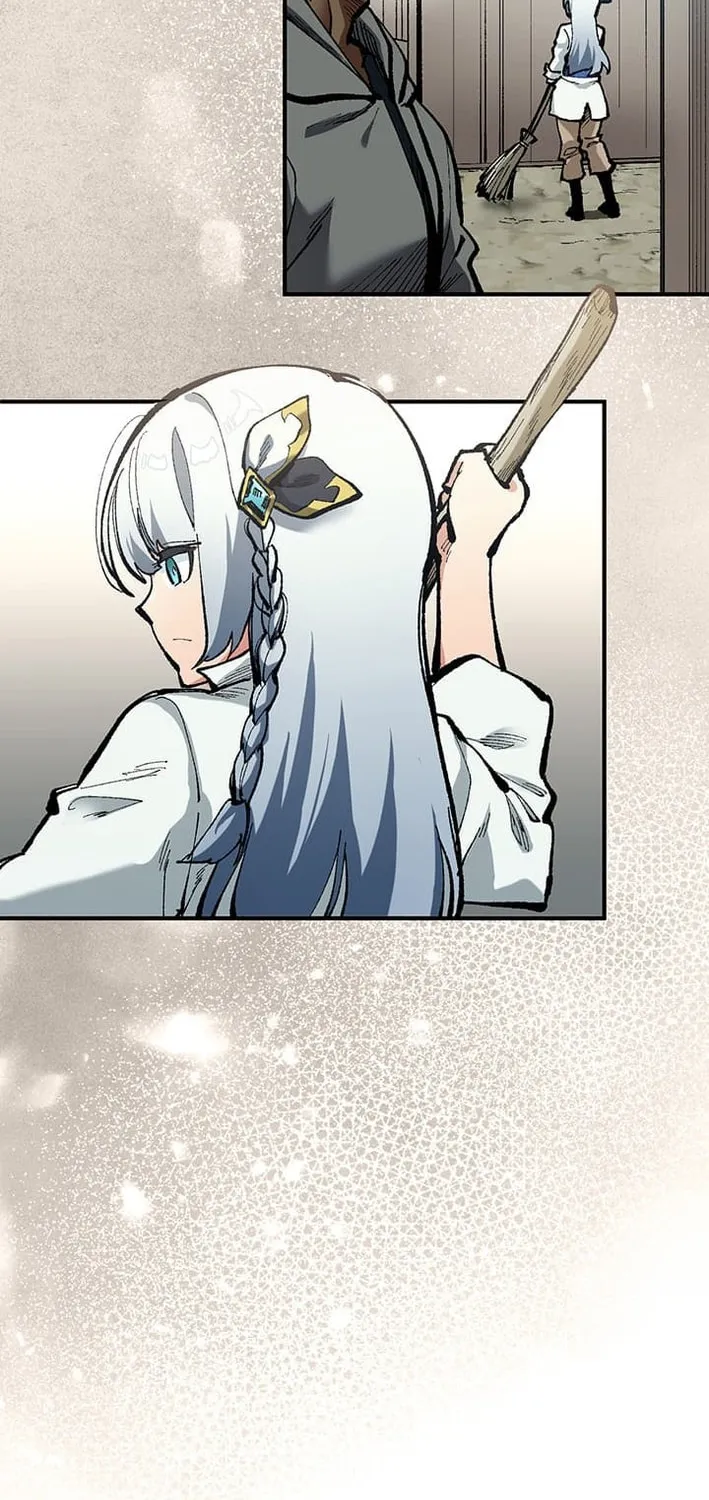 From Old Country Bumpkin to Master Swordsman Chapter 80 - page 30