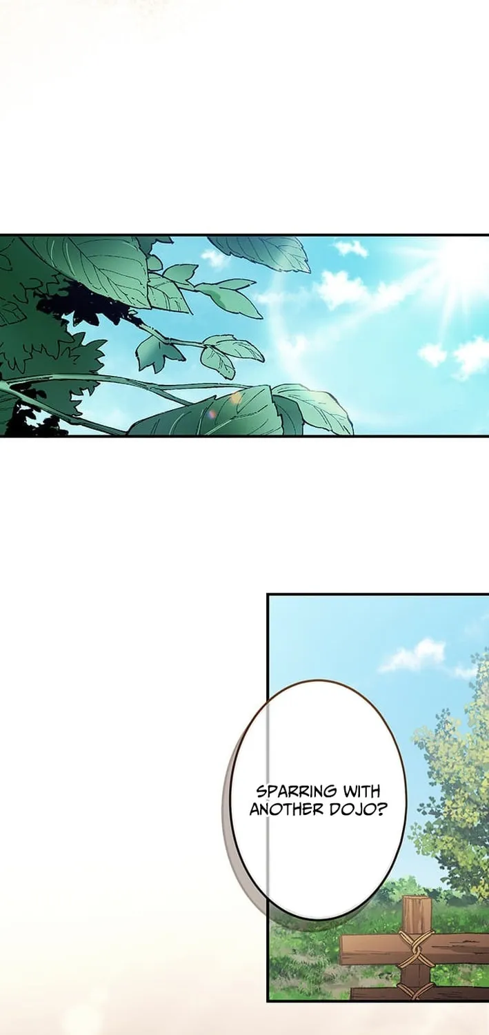 From Old Country Bumpkin to Master Swordsman Chapter 80 - page 31
