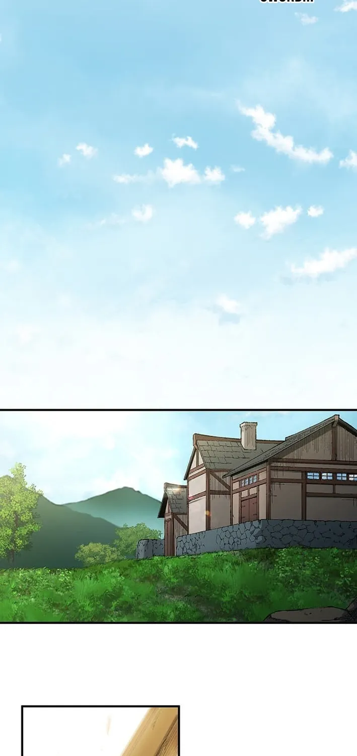 From Old Country Bumpkin to Master Swordsman Chapter 80 - page 37
