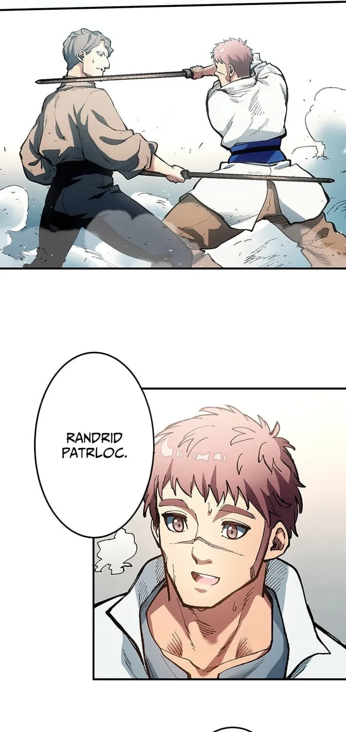 From Old Country Bumpkin to Master Swordsman Chapter 80 - page 39