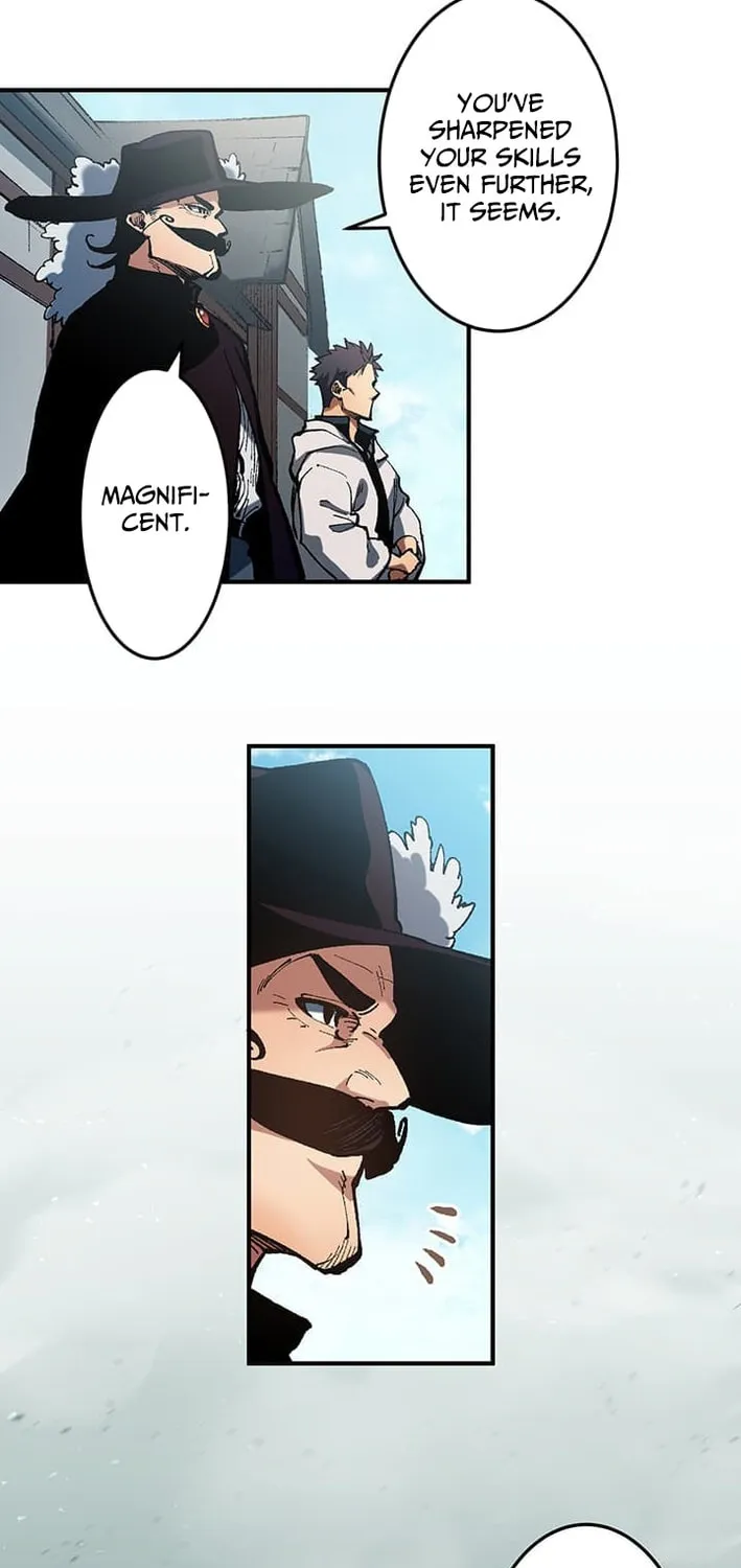 From Old Country Bumpkin to Master Swordsman Chapter 80 - page 40