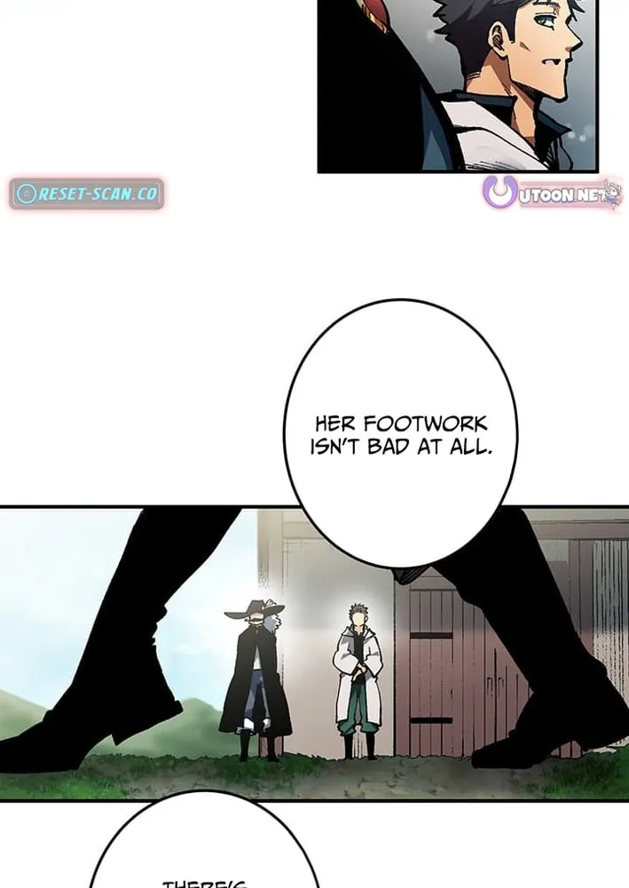 From Old Country Bumpkin to Master Swordsman Chapter 80 - page 42