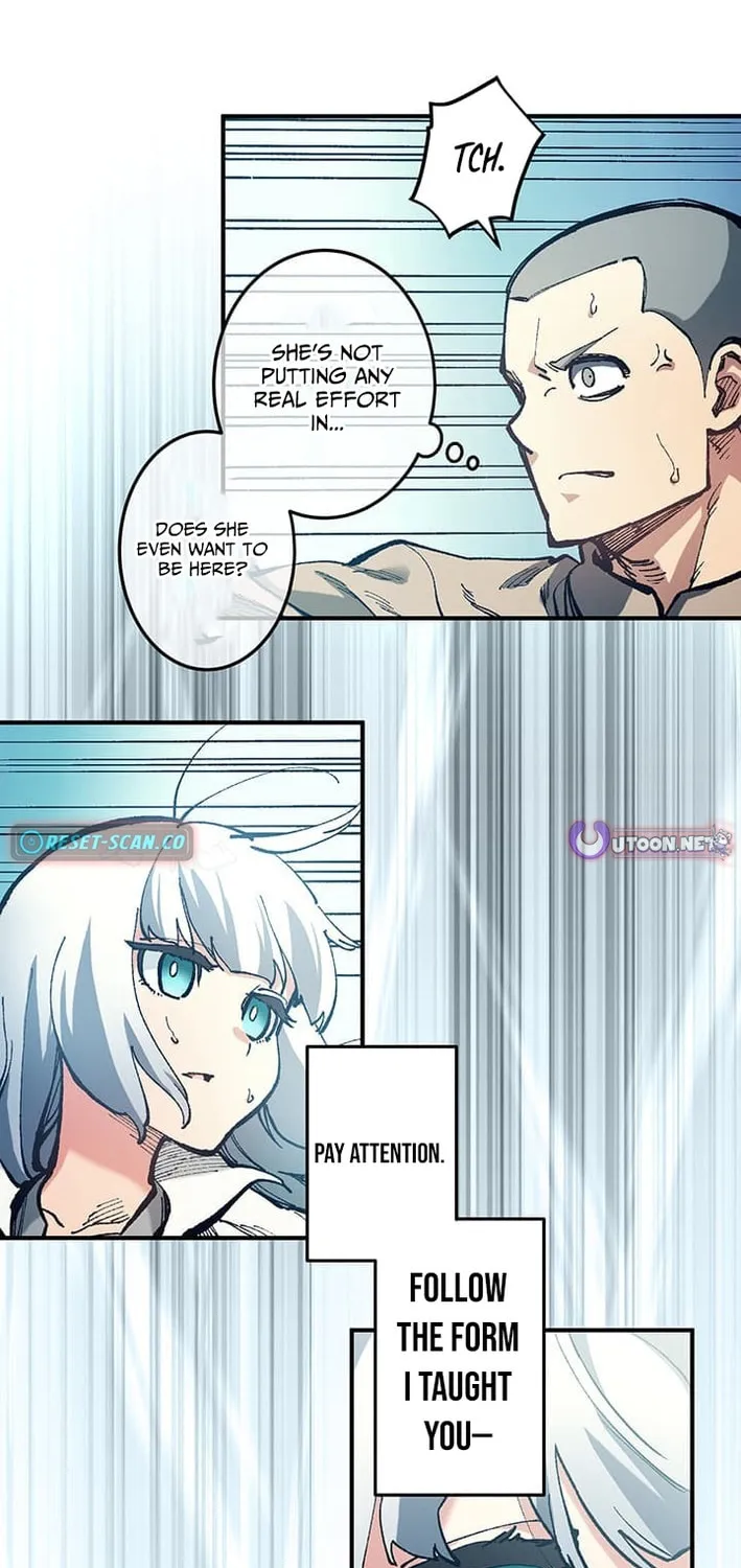 From Old Country Bumpkin to Master Swordsman Chapter 80 - page 46