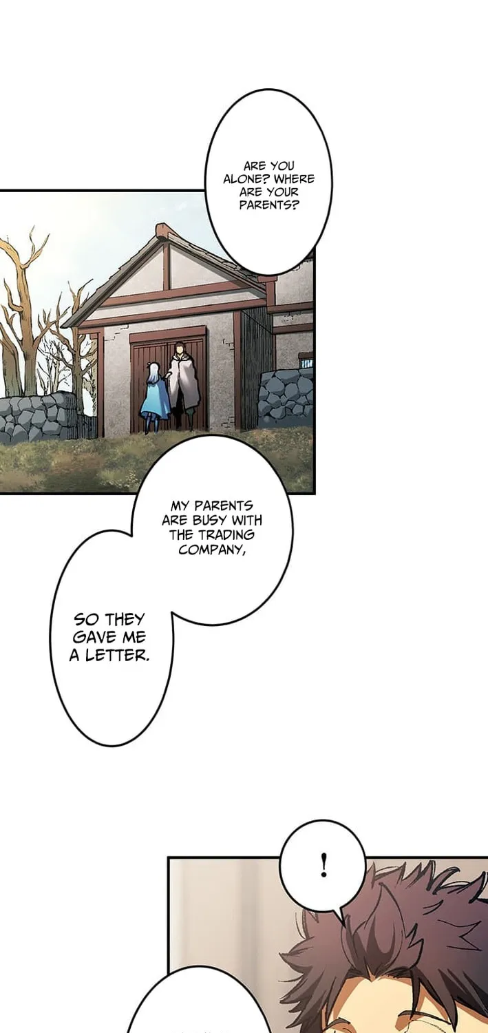 From Old Country Bumpkin to Master Swordsman Chapter 80 - page 5