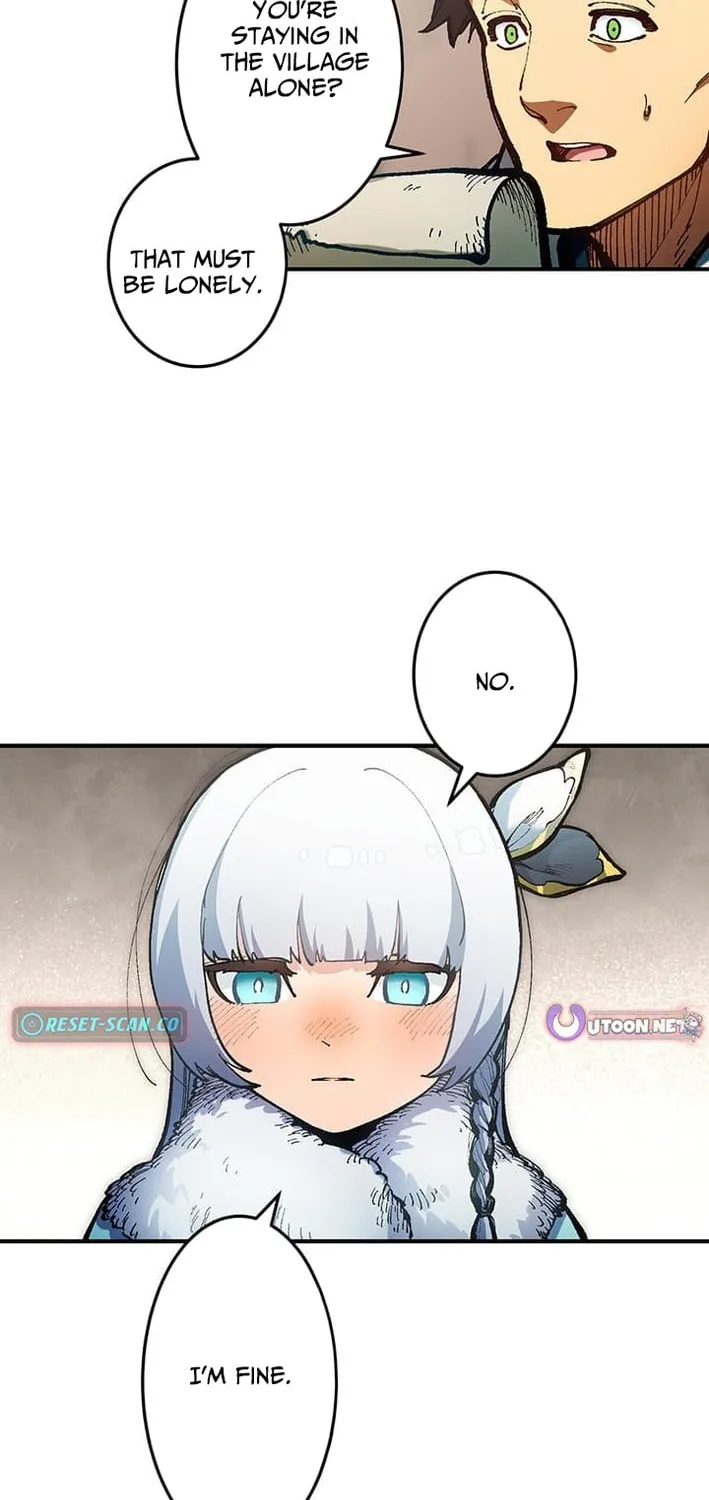 From Old Country Bumpkin to Master Swordsman Chapter 80 - page 6