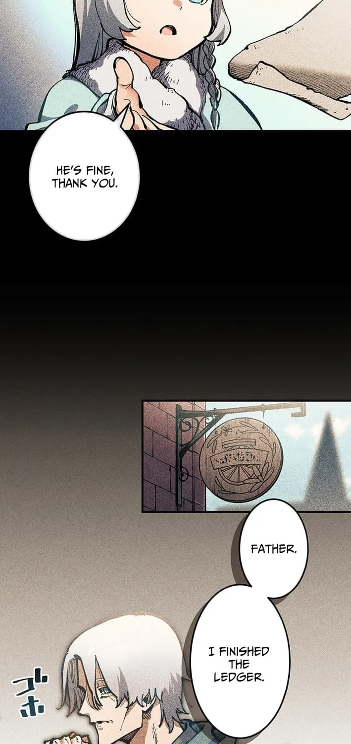 From Old Country Bumpkin to Master Swordsman Chapter 80 - page 9