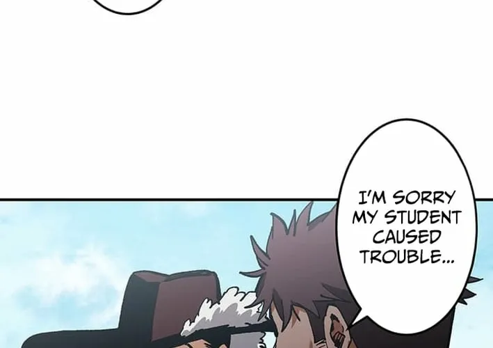 From Old Country Bumpkin to Master Swordsman Chapter 81 - page 11