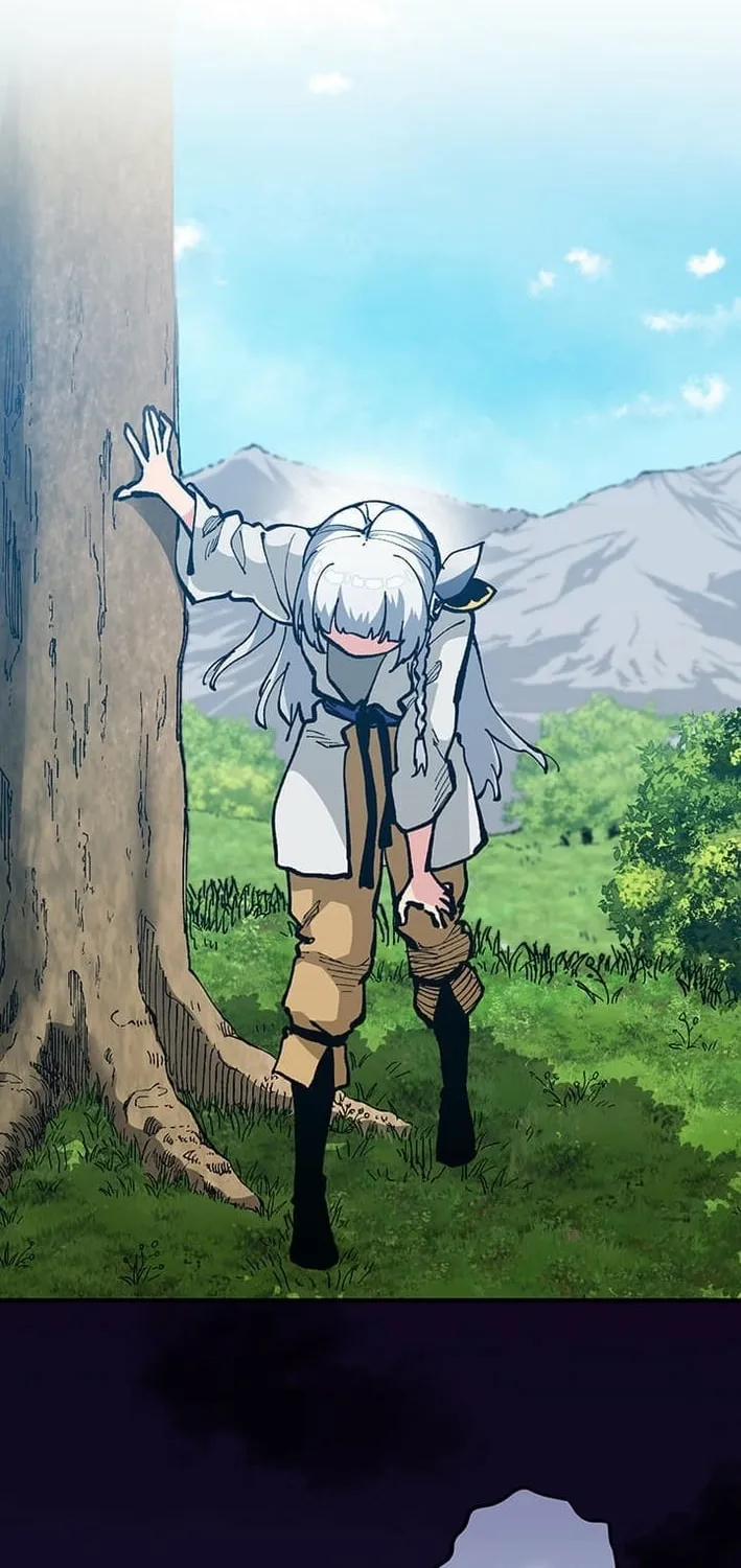 From Old Country Bumpkin to Master Swordsman Chapter 81 - page 13