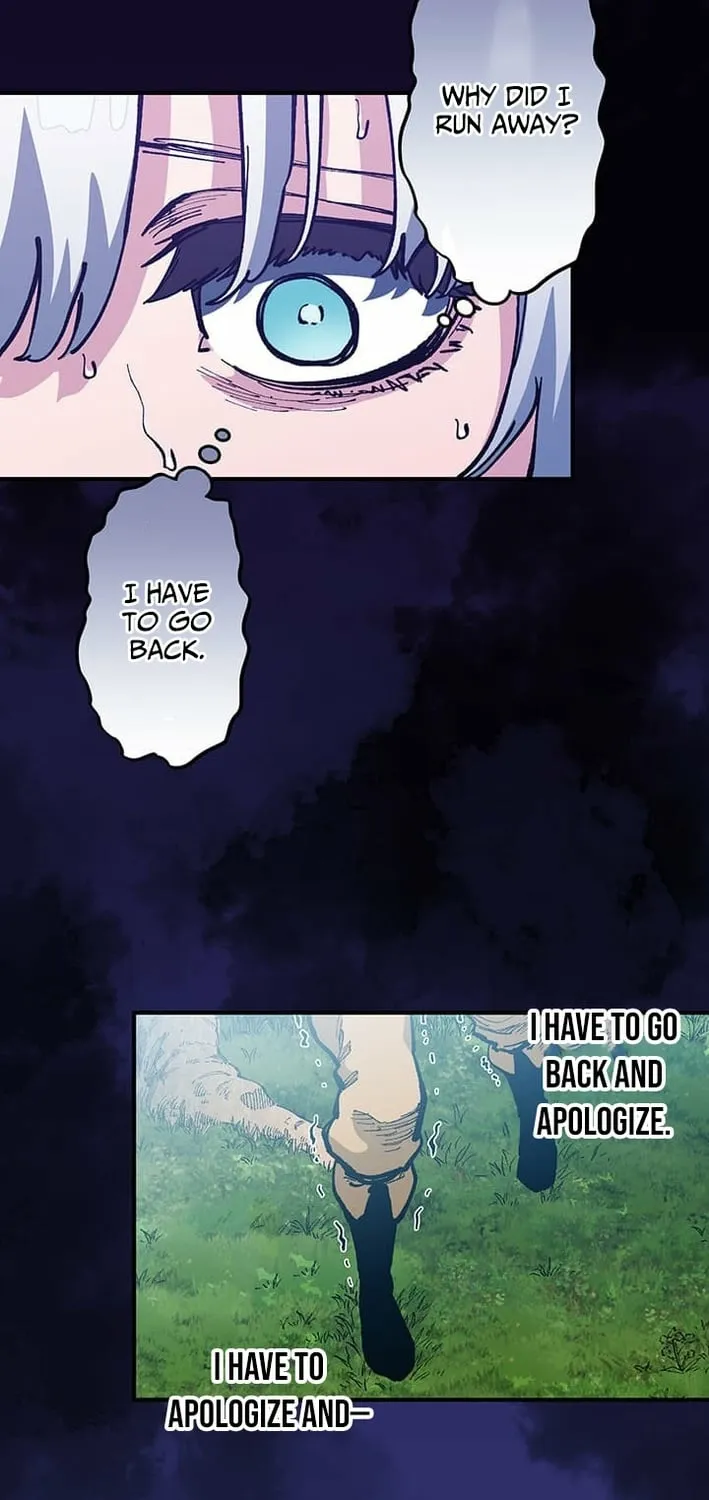 From Old Country Bumpkin to Master Swordsman Chapter 81 - page 14