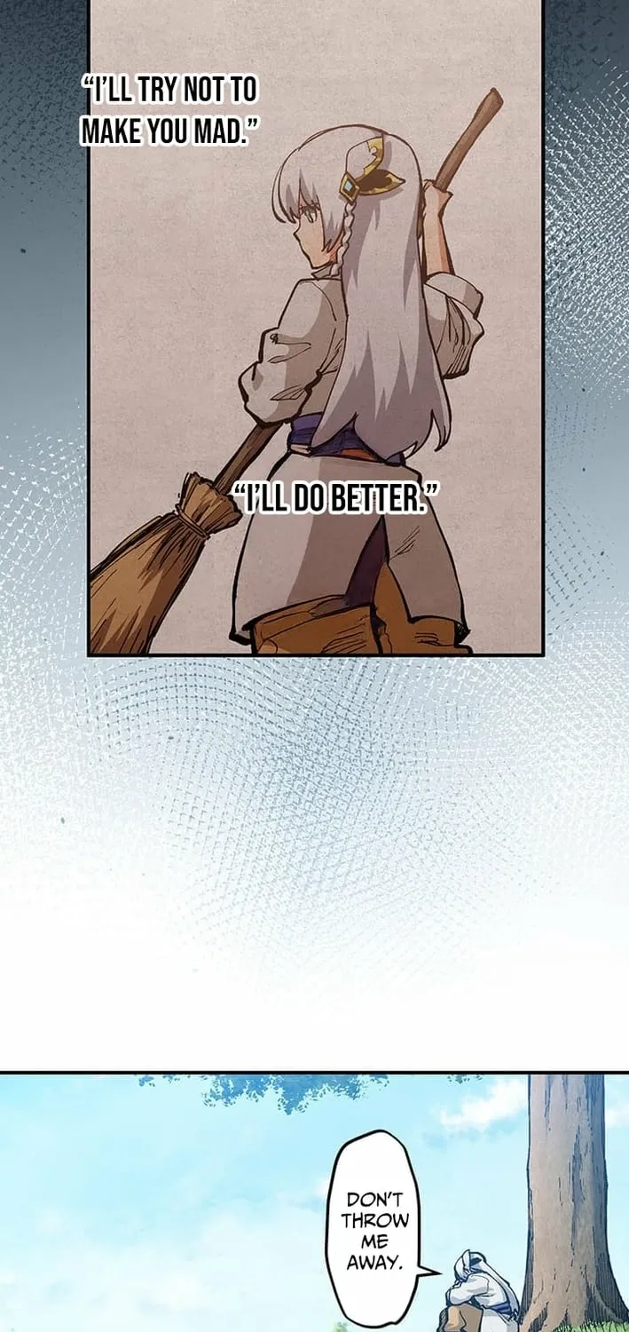 From Old Country Bumpkin to Master Swordsman Chapter 81 - page 18