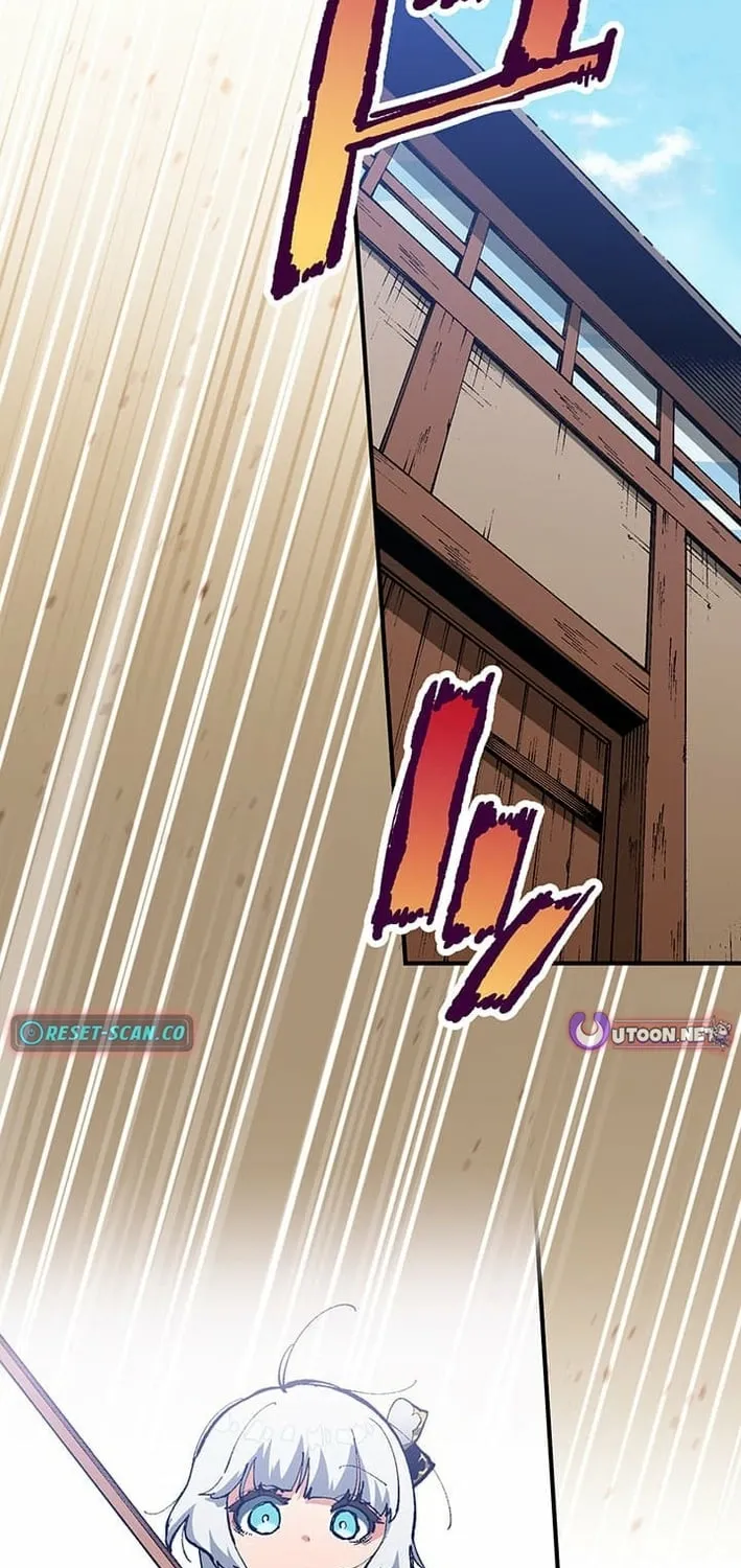 From Old Country Bumpkin to Master Swordsman Chapter 81 - page 2