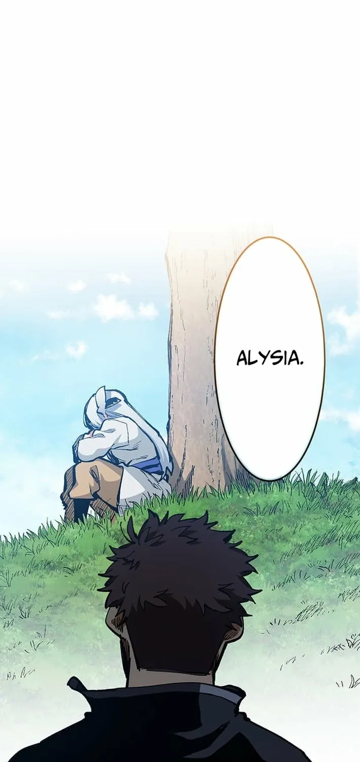 From Old Country Bumpkin to Master Swordsman Chapter 81 - page 20