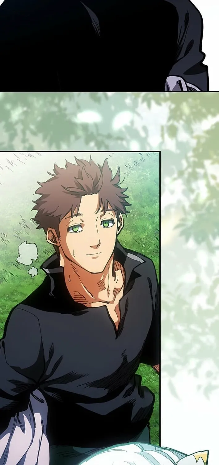 From Old Country Bumpkin to Master Swordsman Chapter 81 - page 21