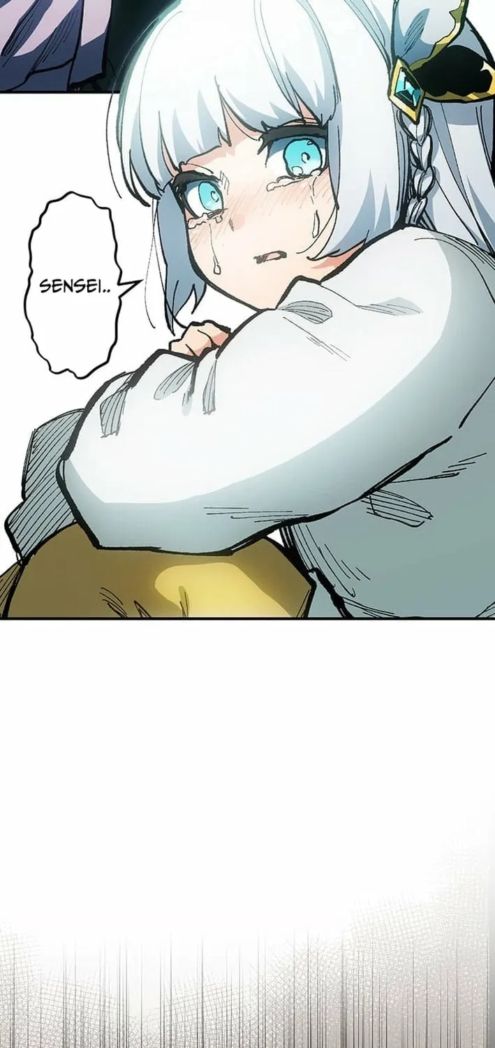 From Old Country Bumpkin to Master Swordsman Chapter 81 - page 22