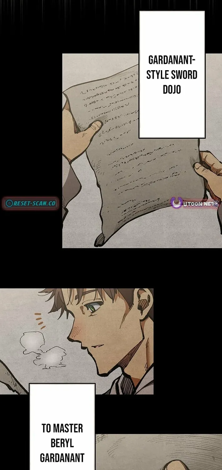 From Old Country Bumpkin to Master Swordsman Chapter 81 - page 24