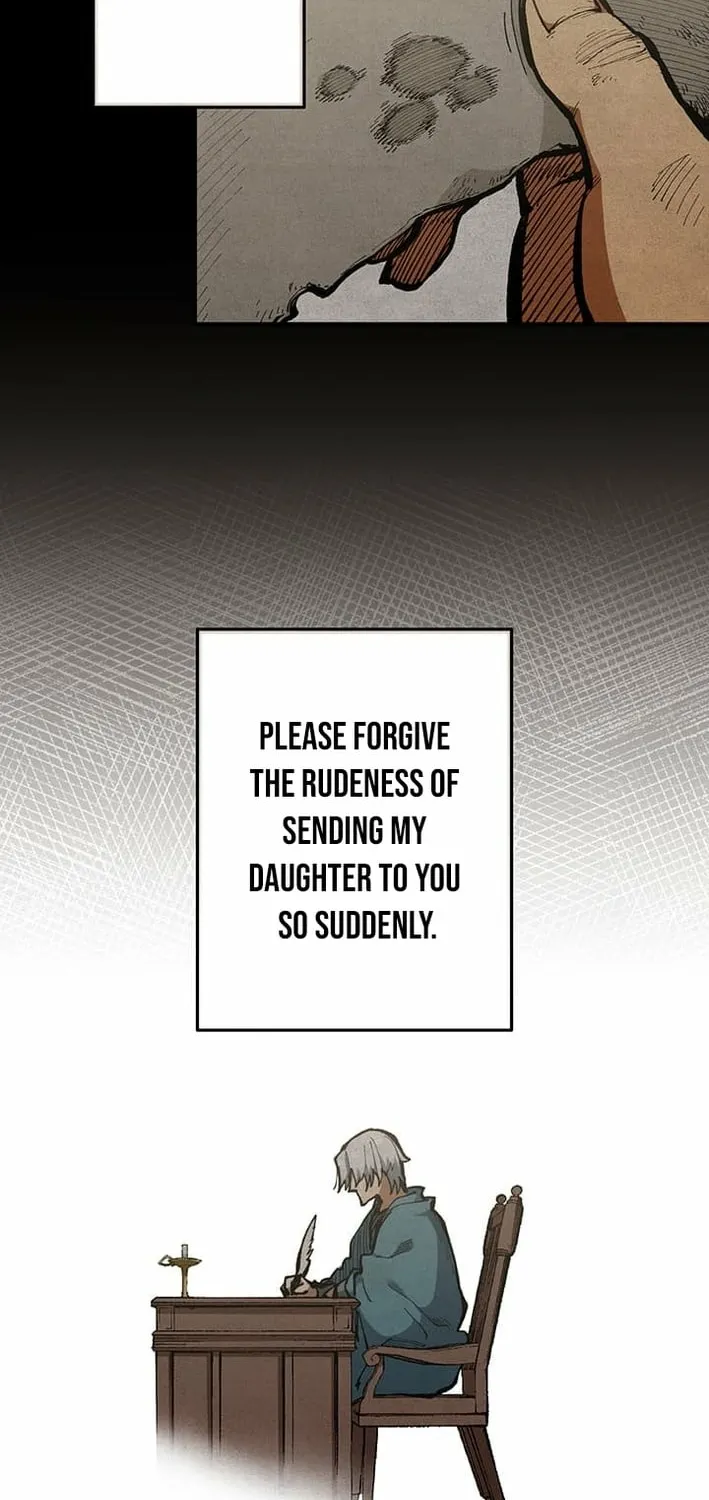 From Old Country Bumpkin to Master Swordsman Chapter 81 - page 25