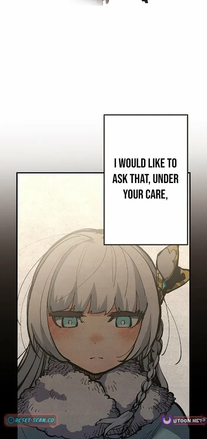 From Old Country Bumpkin to Master Swordsman Chapter 81 - page 26