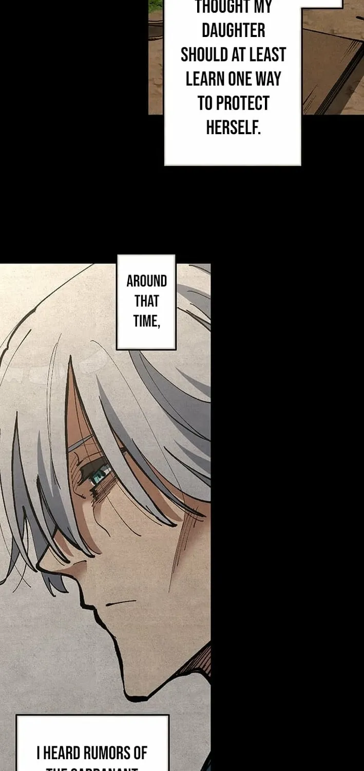 From Old Country Bumpkin to Master Swordsman Chapter 81 - page 29