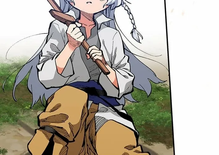 From Old Country Bumpkin to Master Swordsman Chapter 81 - page 3