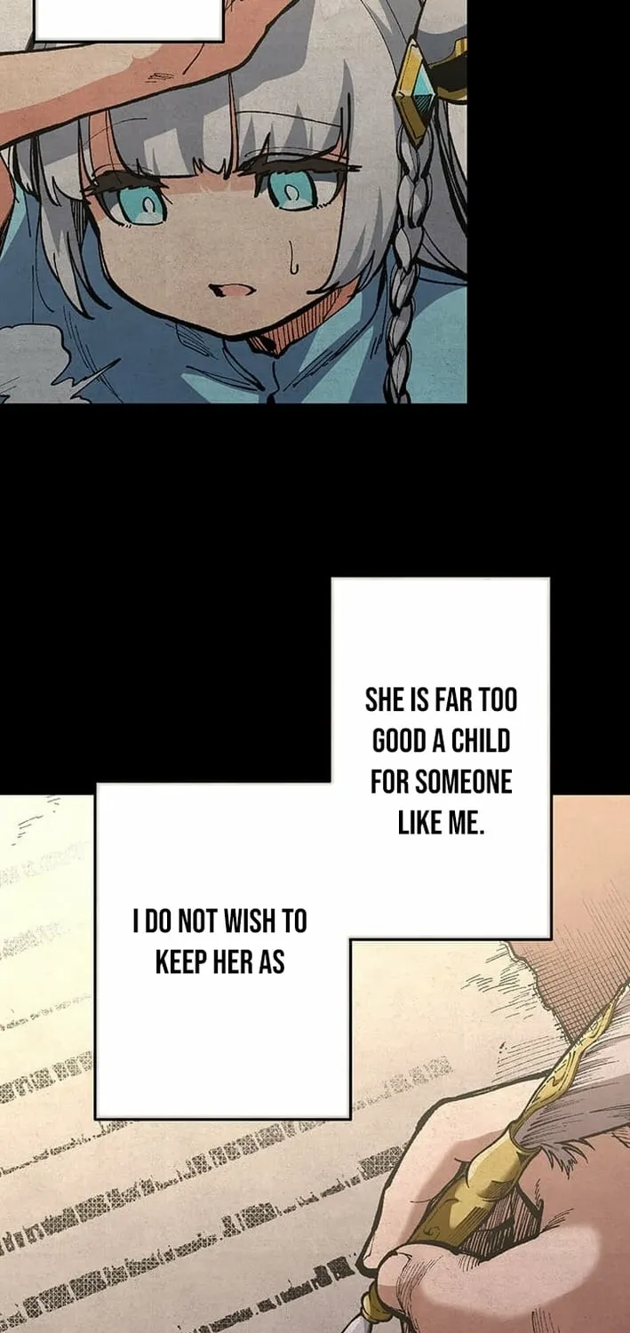 From Old Country Bumpkin to Master Swordsman Chapter 81 - page 32