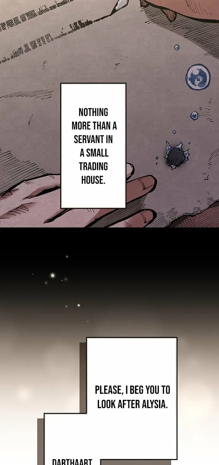 From Old Country Bumpkin to Master Swordsman Chapter 81 - page 33