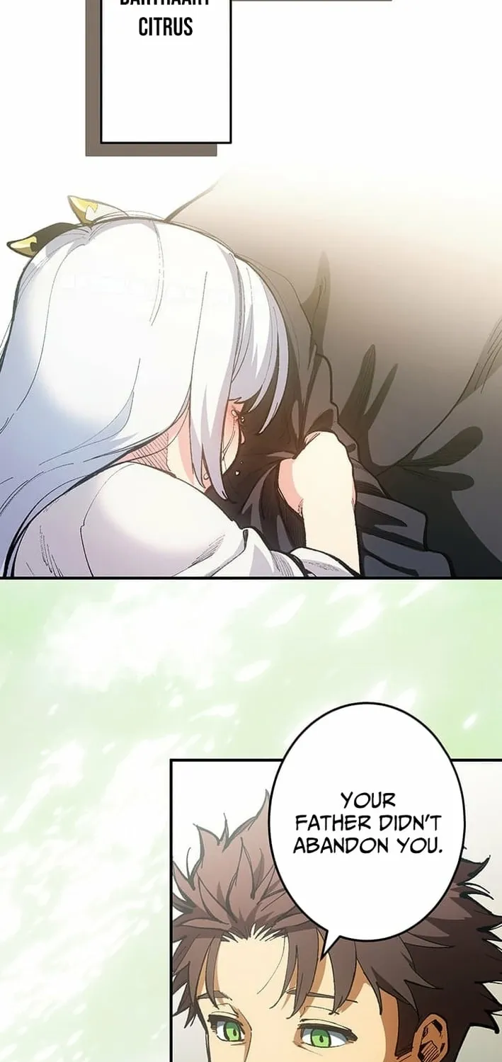 From Old Country Bumpkin to Master Swordsman Chapter 81 - page 34