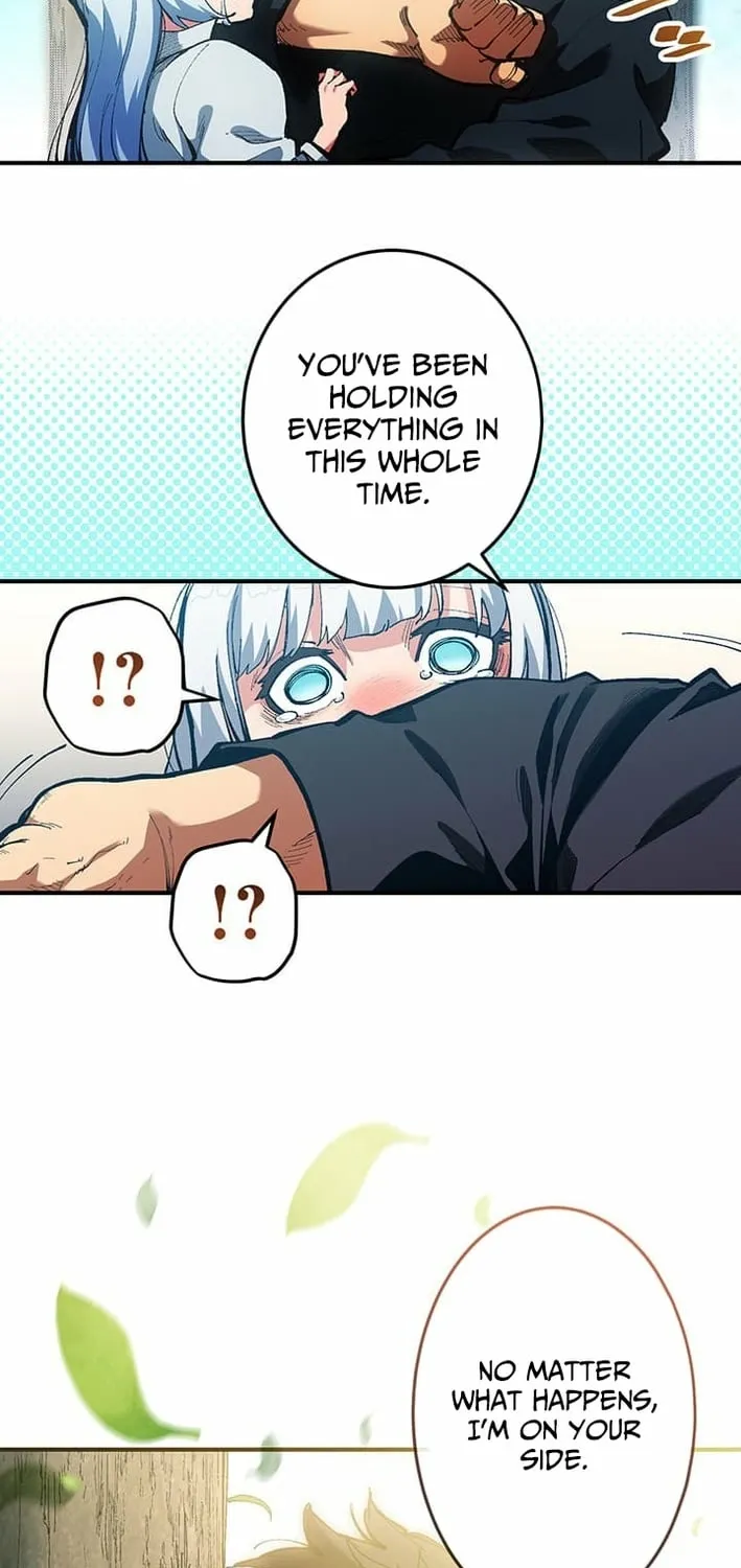 From Old Country Bumpkin to Master Swordsman Chapter 81 - page 38
