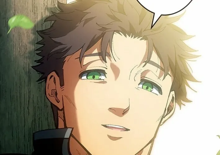 From Old Country Bumpkin to Master Swordsman Chapter 81 - page 39